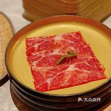 一绪·寿喜烧和牛的诱惑 无限畅吃刺身水果海鲜