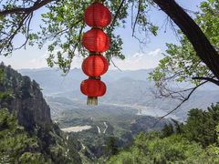 -北岳恒山