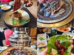 -味家烤肉烤鳗鱼牛排(西塔旗舰店)