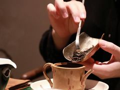 -见山茶事(丽水路店)