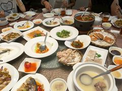 -庄氏祥记家常食府(国瑞建材家居博览中心店)
