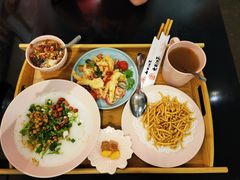 -大王油茶(磁器口店)