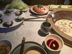 -鲜潭蒸汽石锅鱼(五道口购物中心店)