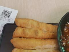香脆油条-永和大王(茉莉上新·军博店)