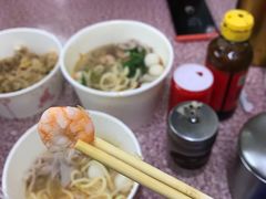 招牌虾面-明月虾面(厦禾路店)