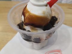 -DQ·蛋糕·冰淇淋(五角场万达店)