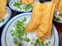 -顺德一品粥·20年凤城老字号(芳村店)