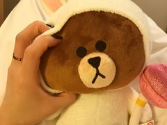 -line friends(明洞旗舰店)