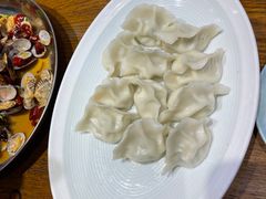 -必点海鲜·鲅鱼水饺(鞍山西道店)
