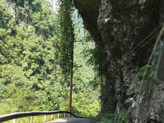 -壶瓶山景区