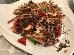 -小厨子私房菜·云南美食店