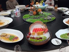 -江南府第·萧山宴(钱江世纪城店)