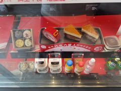 -星巴克(无锡东方商厦店)