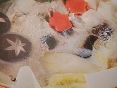 -玄品河豚(那覇國際通里之関)