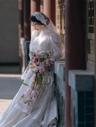 -第一夫人婚纱摄影(南京店)