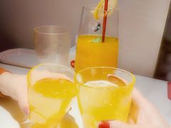 -鱼酷活鱼烤鱼(沈阳大悦城店)