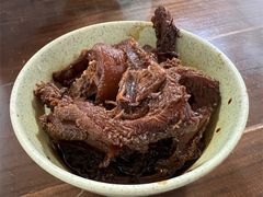 红烧牛肚-旺泉餐饮店·清真牛肉面馆