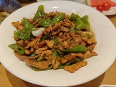 -四道菜·福建菜馆(莆田万达店)