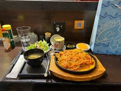 -角落里(中山公园店)