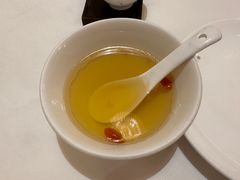 -香港龙凤楼(陆家嘴中心店)