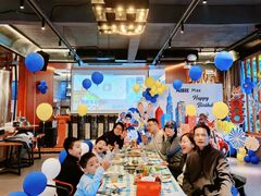 -BOILER博乐精酿(东坪山店)