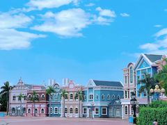 -厦门方特东方神画