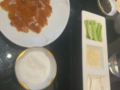 -上海苏宁宝丽嘉酒店·嘉府壹号中餐厅