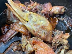 -斯丹姜母鸭·古法干香(涂门街总店)