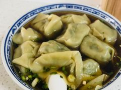 乡味馄饨-古徽州馄饨店(宝安路店)