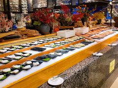 -芭菲盛宴·环球美食(解放碑英利国际店)