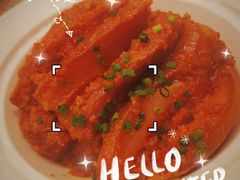 粉蒸肉-亢龙太子酒轩(东湖店)