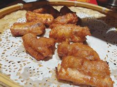 -天下客饭店(中山路店)