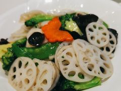 -紫光园(燕郊总店)