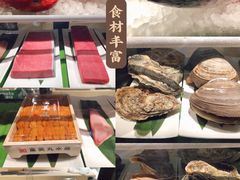 -蟹田居·活蟹料理(东城店)