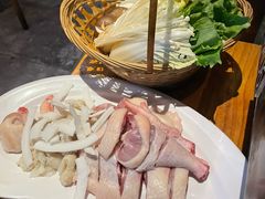 -同仁四季椰子鸡(福田车公庙店)