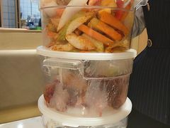 -京御煌三汁焖锅(益田假日里店)