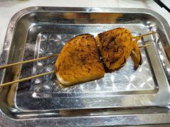 -疆域美食