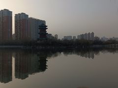 -迎泽公园