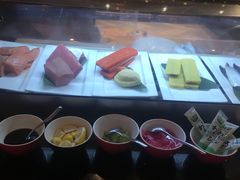 -西藏饭店·亚克·食光自助餐厅(文殊院店)