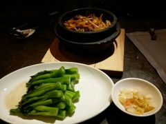 -西安凯悦酒店·湖畔中餐厅