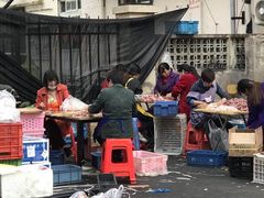 -王德炭烤牛羊肉(西关大街店)