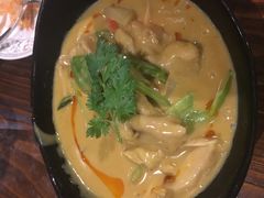 -Siam泰餐厅(水上公园店)