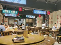 -后湖小院·乡野田园菜