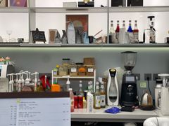 -Sips&Lick茶兰咖啡(五道口店)