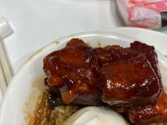 -天福苑(崇宁路店)