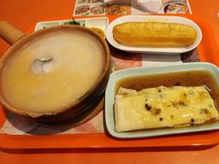 -红荔村肠粉(龙华地铁站店)