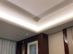 -郑州美盛喜来登大酒店