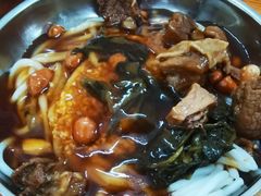 -小李腌粉(东海店)