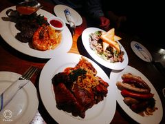 -宝莱纳餐厅(滨江店)