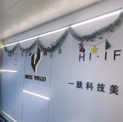 -处女座·MISS VIRGO·半永久纹眉野生眉
